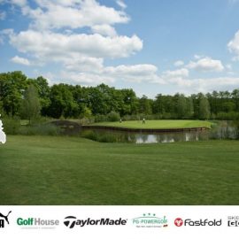 Golf Post Tour Event am 1. Mai im Golf-Club Bremer Schweiz