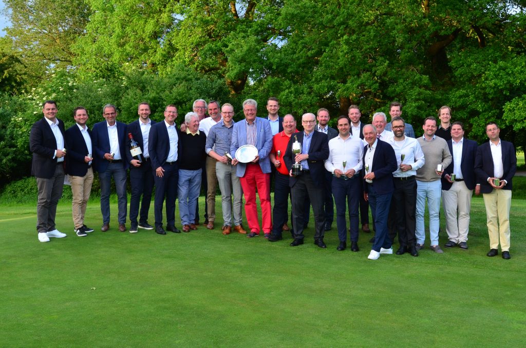BHV – Golfturnier 10. Bremen Cup am 30.05.2022 im Golf-Club Bremer Schweiz